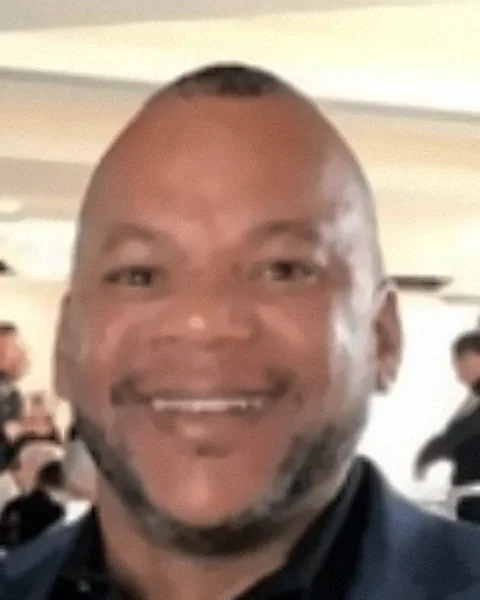 Portrait of Randy Latimer, Chief Administrative Officer of Medallion Protective Services